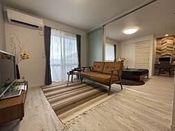 コーポ碧空 C208