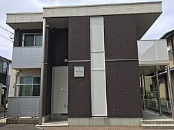 メゾン　ド　ジュモー