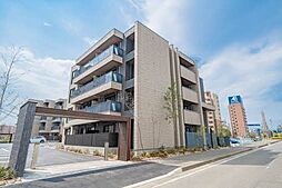 ＨＩＧＨ　ＬＩＮＥ　ＰＡＲＫ（ハイラインパーク）Ｂ棟