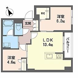 シャーメゾンボスコルーチェ