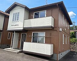 クレスト上の原