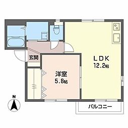 🉐敷金礼金0円！🉐イーストアベニュー