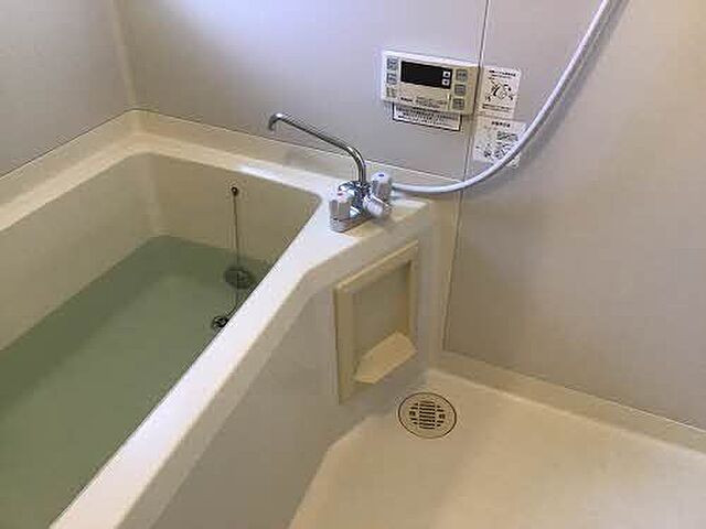 浴室