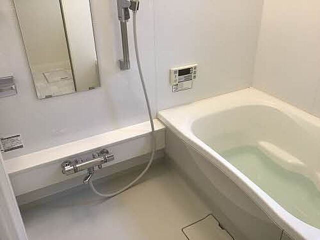 浴室