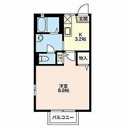 ディアスぐれーぷＡ