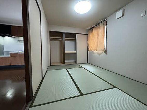 ハイジドルフB_内装_4