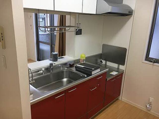 キッチン