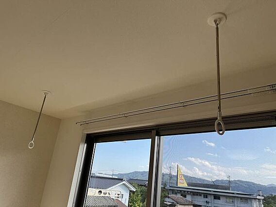 シャーメゾン秋和_内装_11