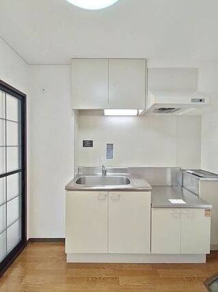 ディアス犀北A_内装_8