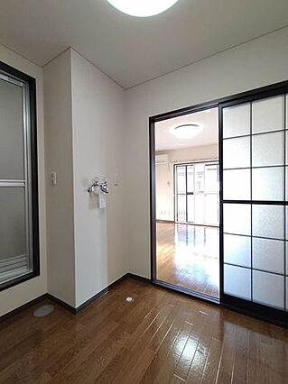 ディアス犀北A_内装_9