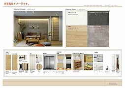 シェール・クール 0102 1階2LDKの室内