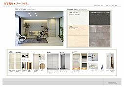 シェール・クール 0301 3階1LDKの室内