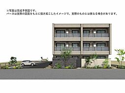 外観画像