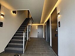 Ｂｅｌｌｅ　Ｍａｉｓｏｎ昭和町