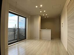 メゾン宝町 0313 3階1LDKの室内