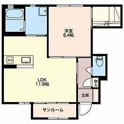 コンフォート木津