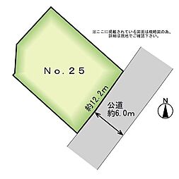 MASTSTAGE利府神谷沢 NO.25