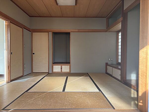 和室