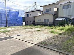 新寺3丁目 4号地