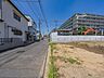 その他：■南側前面道路（2024年7月撮影）