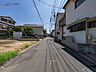 その他：■南側前面道路建築条件無しの売土地ですので、お好きなハウスメーカーや工務店にて住まいを建築していただけます。