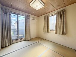 和室の画像