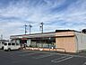 周辺：セブンイレブン古河上辺見鹿養台店 590m