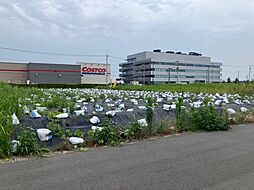 (2号地)金田西特定土地区画整理地 17街区