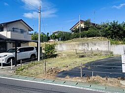 成田市土屋_土地(2)