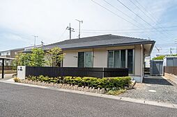 つくば市篠崎スムストック