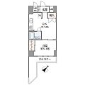 マンション御殿山6階3,980万円