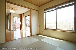 和室の画像
