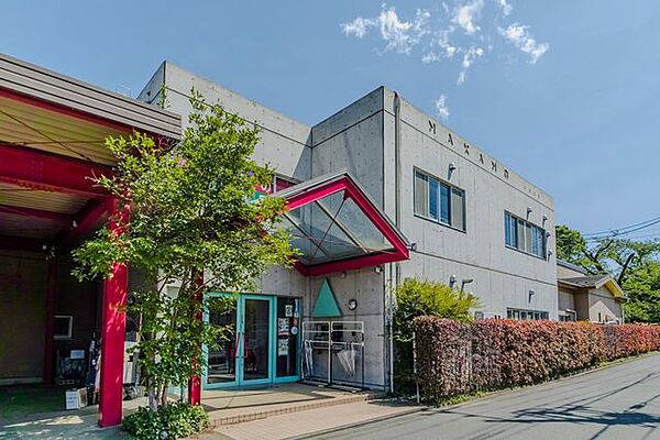 周辺を拡大表示