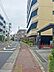 その他：前面道路