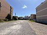 外観：【現地土地】小田急電鉄江ノ島線/相模鉄道本線「大和」駅まで徒歩7分。複数沿線を利用可能で、スムーズなアクセスが叶う立地です。詳細は、お気軽にお問い合わせください。/2026年7月撮影