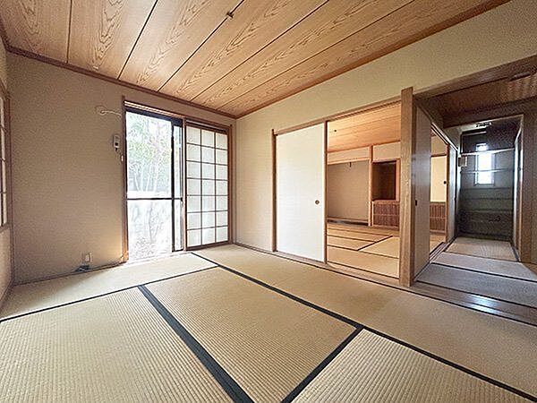 和室