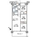 プレシス横浜新杉田3階4,680万円