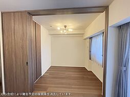 洋室の画像