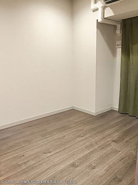 洋室を拡大表示