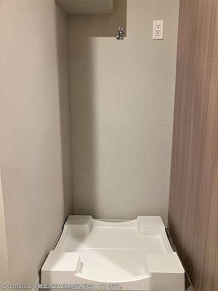 室内を拡大表示