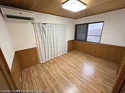 洋室の画像