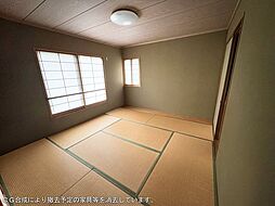 和室の画像