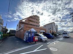 外観の画像