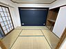和室：和室約5.7帖（2026年4月撮影）