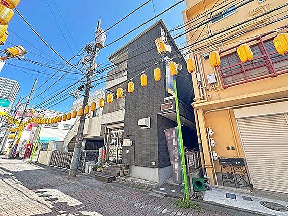 外観／令和7年...