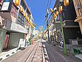 前面道路／令和...