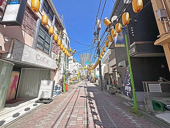 前面道路／令和...