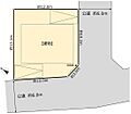 敷地図