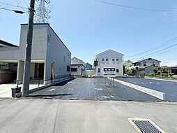 平塚市中原三丁目 土地No.2
