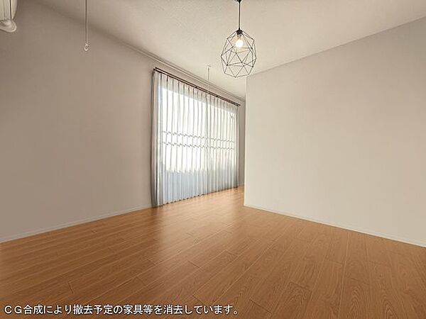 洋室